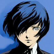 Minato (P3 Hero)