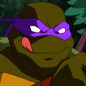 Donatello (TMNT 2003)